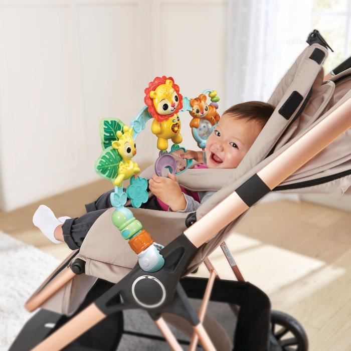 VTECH BABY - Musical Awakening Arch for Baby Kitties