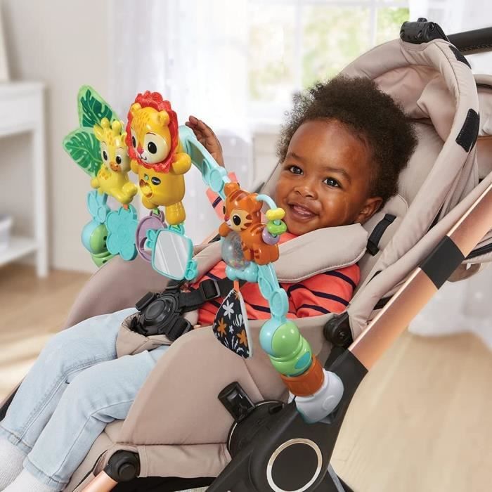VTECH BABY - Musical Awakening Arch for Baby Kitties