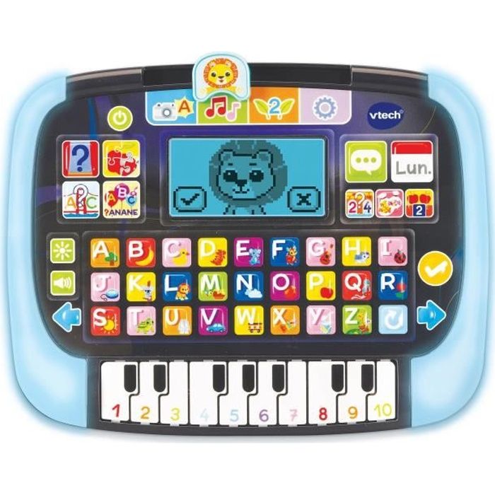 VTECH - P'tit Genius Magic Light Tablet