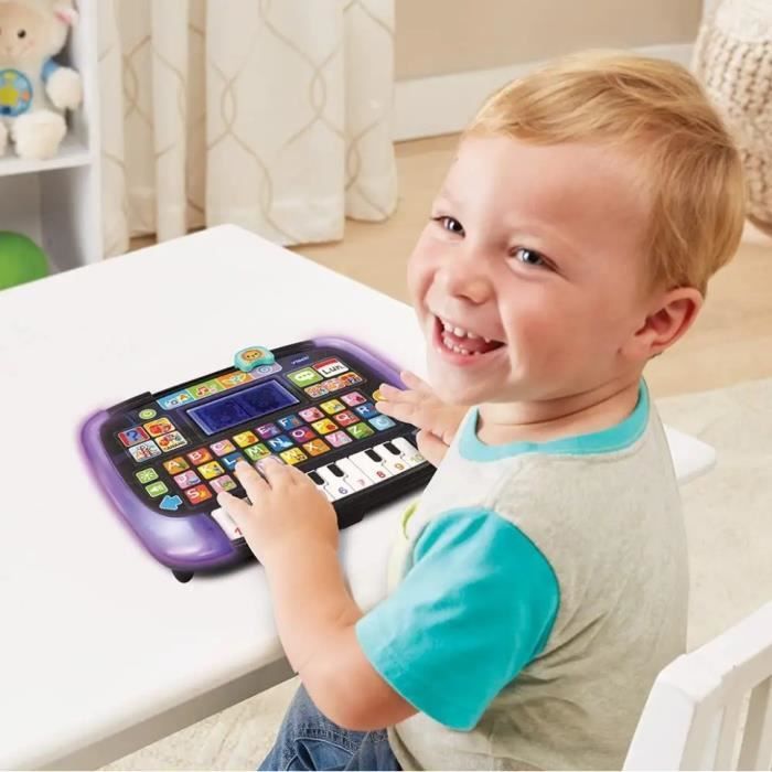 VTECH - P'tit Genius Magic Light Tablet