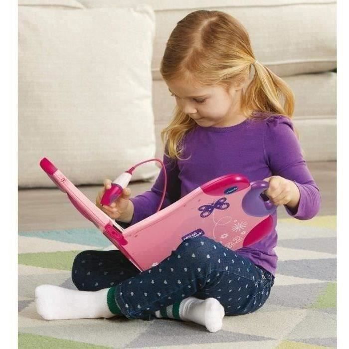 VTECH - MAGIBOOK - My learning in Grande Section, CP and CE1