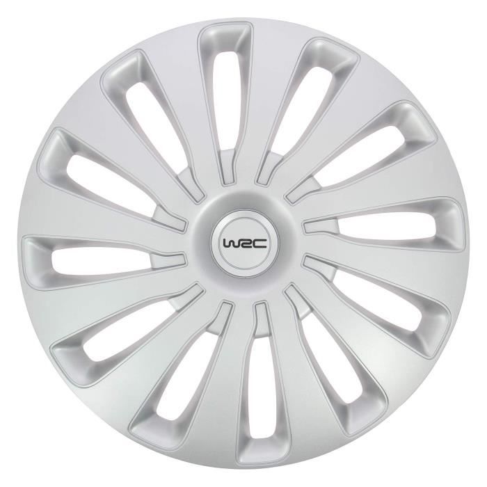 WRC 4 Hubcaps 14 SEPANG