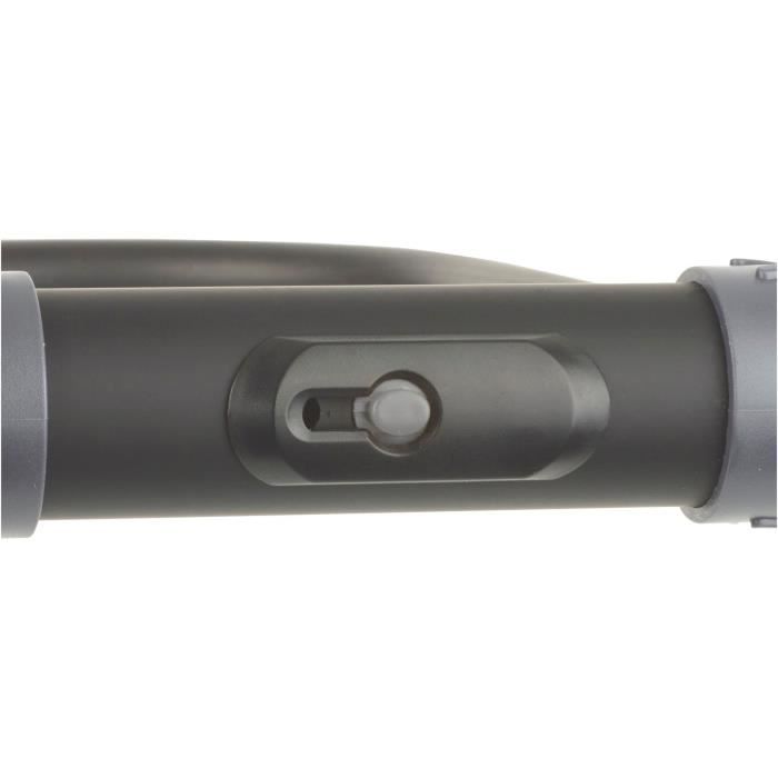 YALE U Security Lock - Sold Secure Silver certified - For Bike, ATV - 230 x 115 x 13 mm