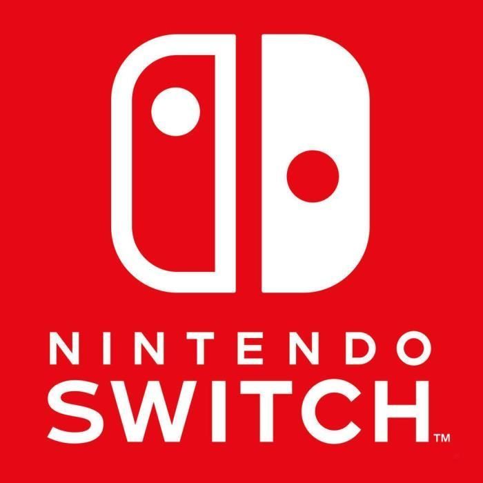 Joy-Con Controllers Neon Blue / Neon Red for Console Switch