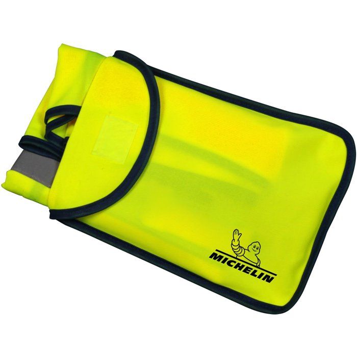 Michelin safety vest