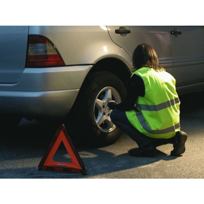 Michelin safety vest