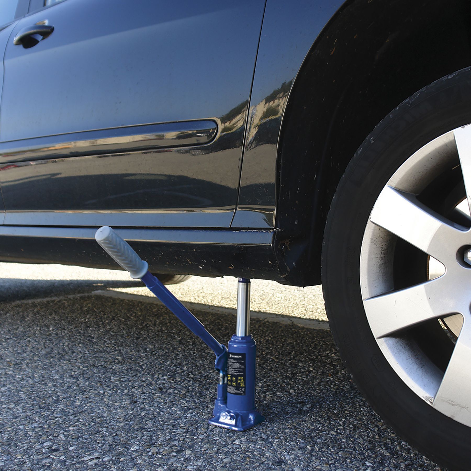 MICHELIN bottle jack 3T