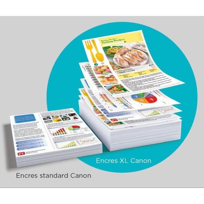 Canon CLI-571XL Cartridge Yellow XL