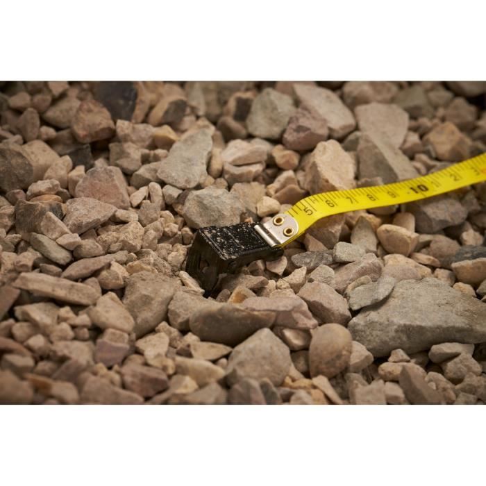 STANLEY Meter tape 30m fiber