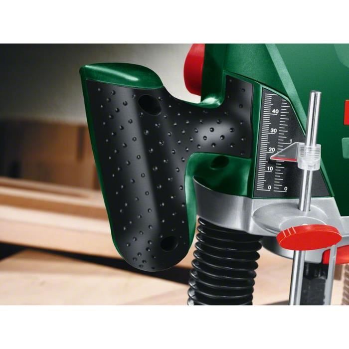 BOSCH Router POF 1200 AE 1200W