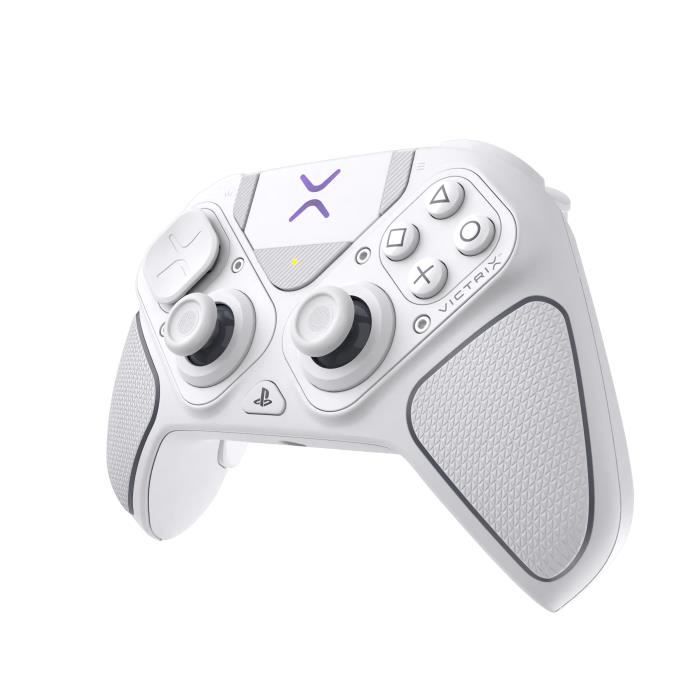 Modular Controller - PlayStation - Victrix® Pro BFG® Reloaded - Wireless - White