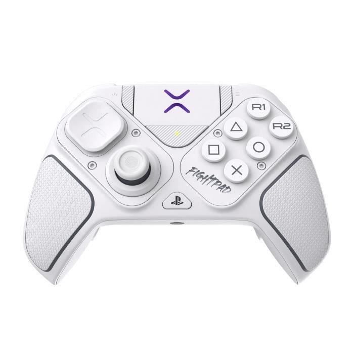 Modular Controller - PlayStation - Victrix® Pro BFG® Reloaded - Wireless - White