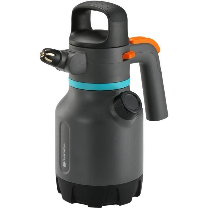 GARDENA Pressure Sprayer 1.25L