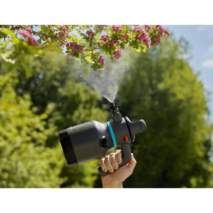 GARDENA Pressure Sprayer 1.25L