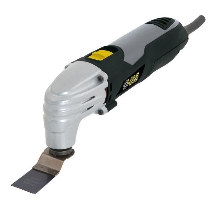 Fartools Multifunction spatula 220 W DM220