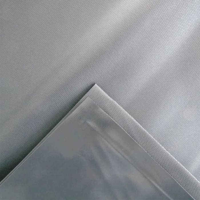 UBBINK Pond cover PVC 0,5mm - 4x3m