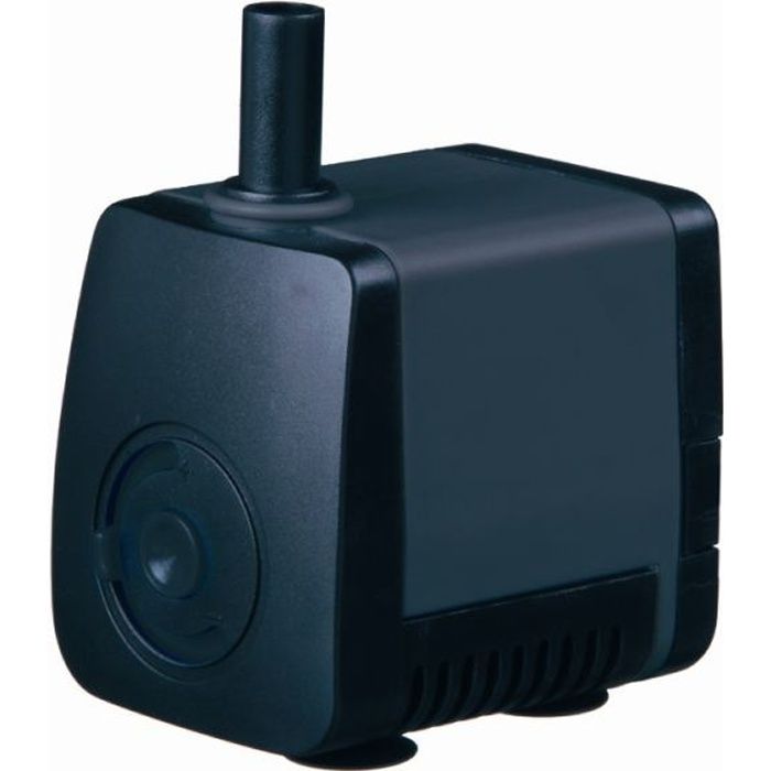 Ubbink Eli-Indoor 600i fountain pump