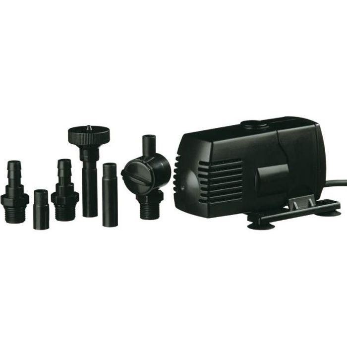 UBBINK Xtra 900 pond pump - flow 900l / h