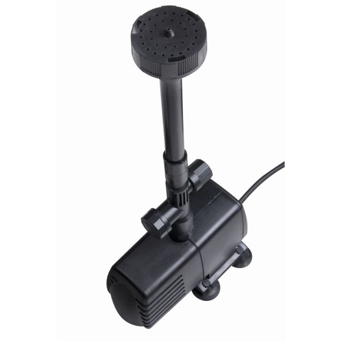 UBBINK Xtra 1600 pond pump - flow 1600l / h