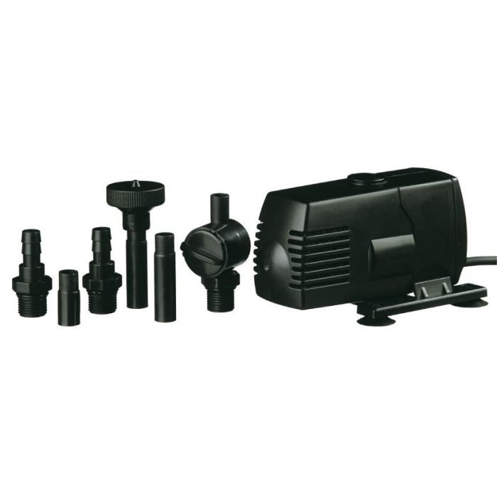 UBBINK XTRA 3900 basin pump - Flow rate 3900L/h