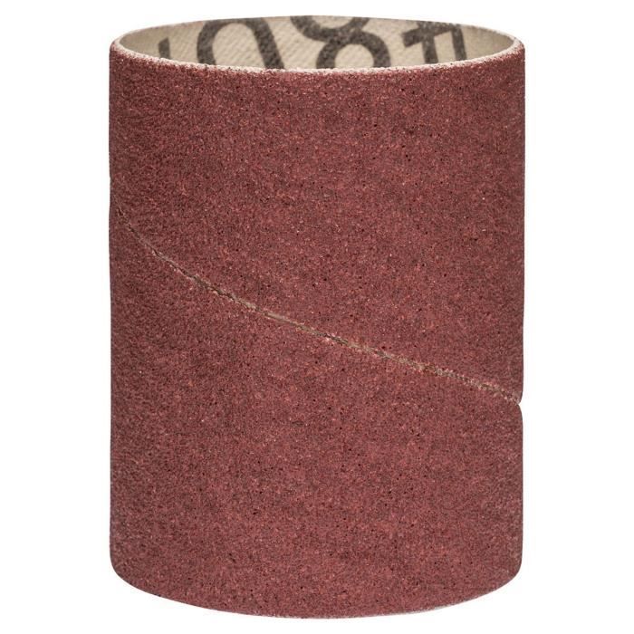 Bosch abrasive sleeve (Grain 80, roller width 60mm, accessory for Texoro)