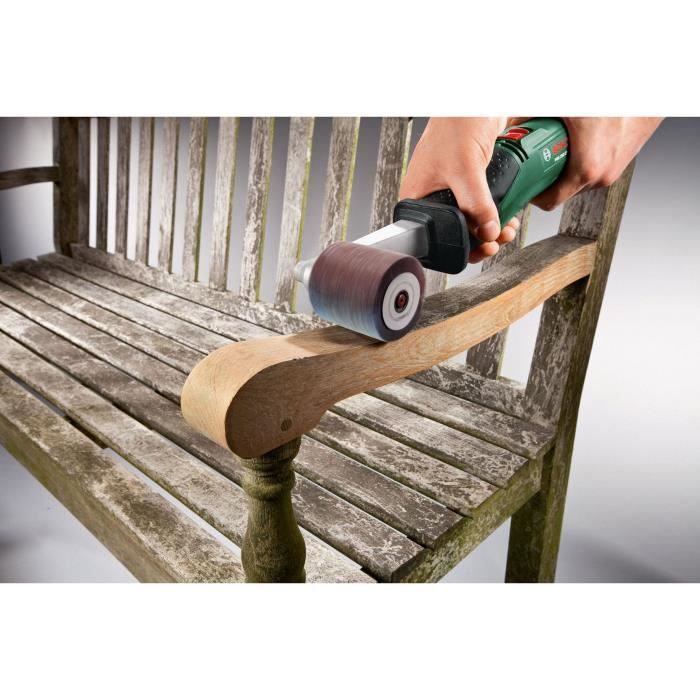 BOSCH Lamella roller PRR 60mm G120