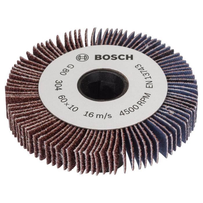 BOSCH Lamella roller PRR 10mm G80