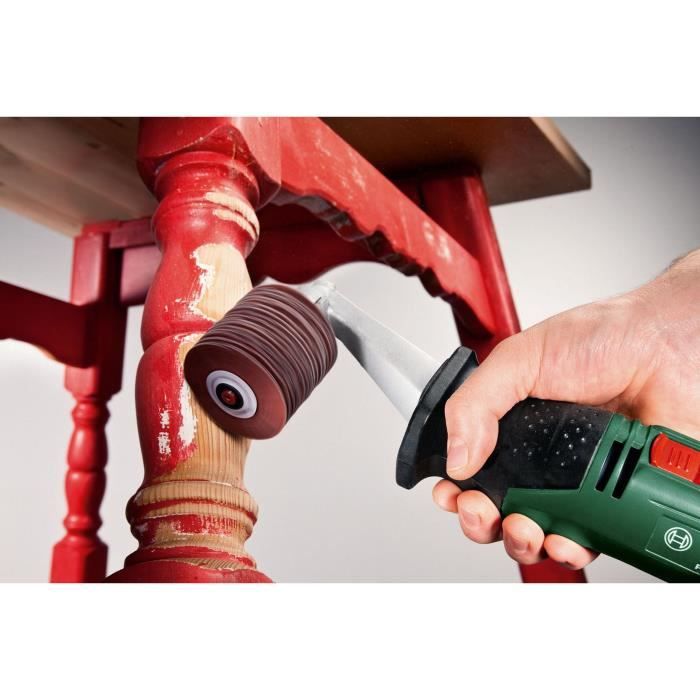 BOSCH Flexible roller PRR 60mm G80