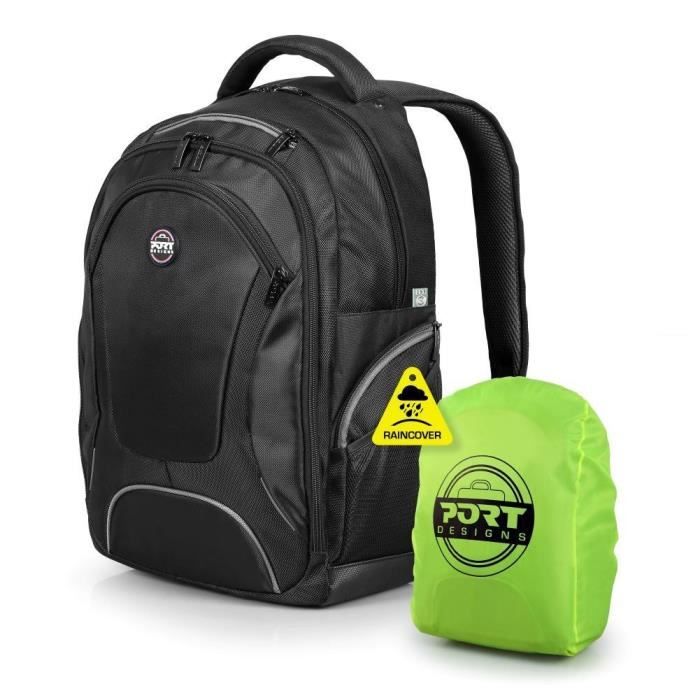 Courchevel 15.6 inch Laptop Backpack