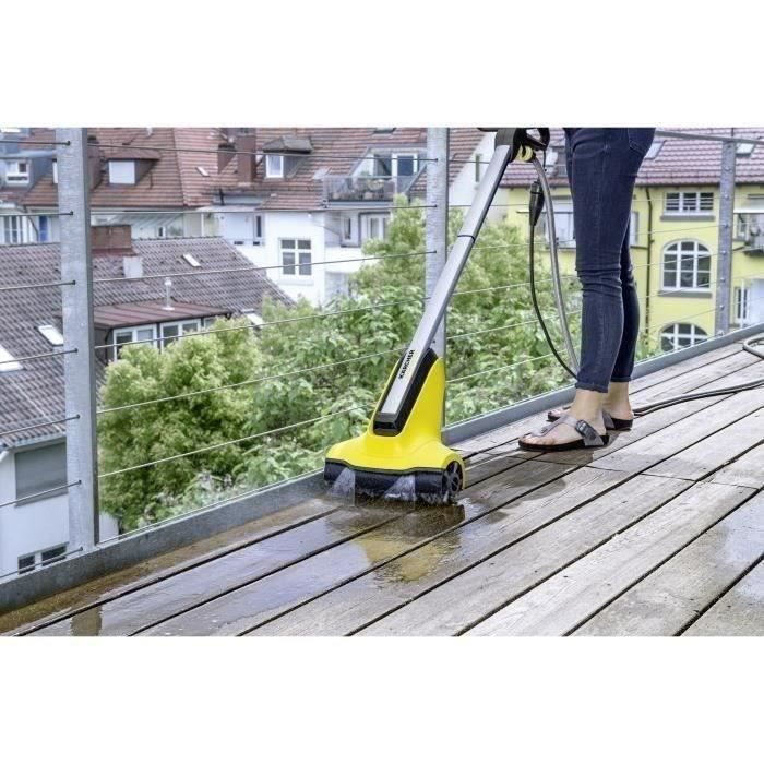 Karcher Patio Cleaner PCL 4 exterior surface cleaner