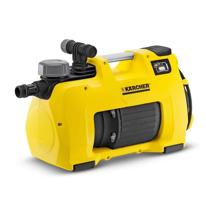 Kärcher Automatic surface pump BP 3 Home & Garden - 4 bars - 800 W
