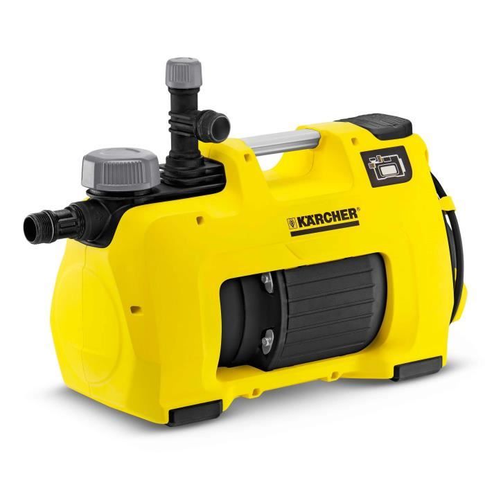 Kärcher Automatic surface pump BP 3 Home & Garden - 4 bars - 800 W