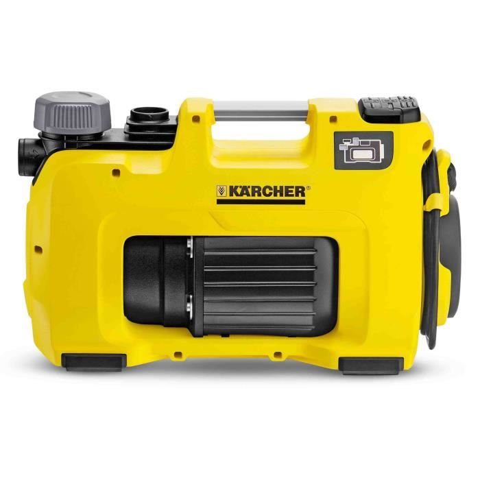 Kärcher Automatic surface pump BP 3 Home & Garden - 4 bars - 800 W