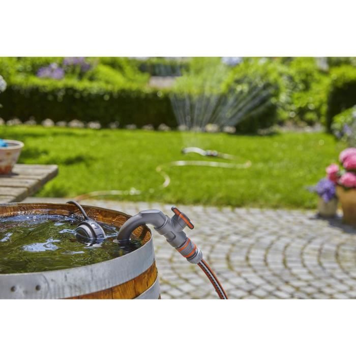 GARDENA Rainwater Collector Pump 4000/1