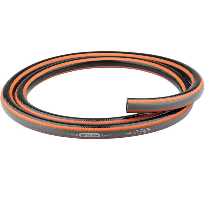 GARDENA Garden Hose Flex 50M Ø19 mm