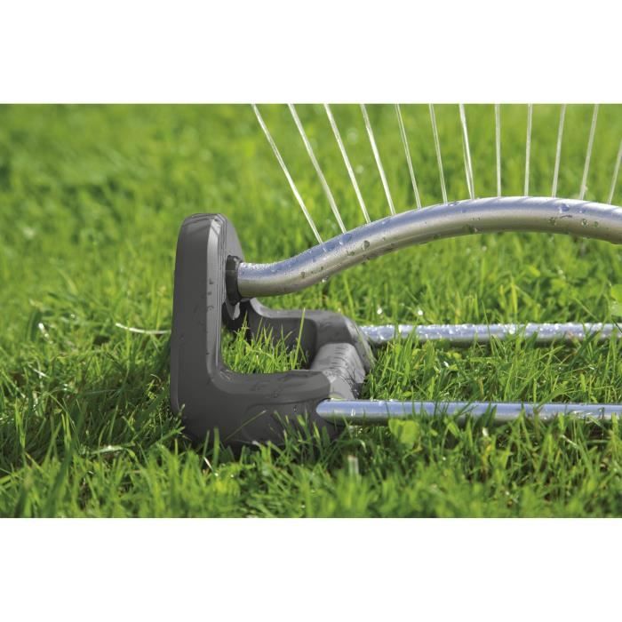 GARDENA Oscillating Sprinkler Aqua S