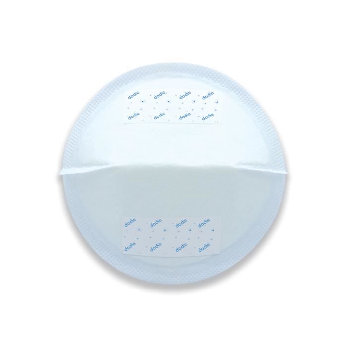 Dodie - Day nursing pads x30