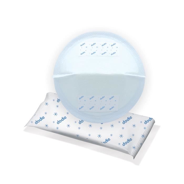 Dodie - Day nursing pads x30