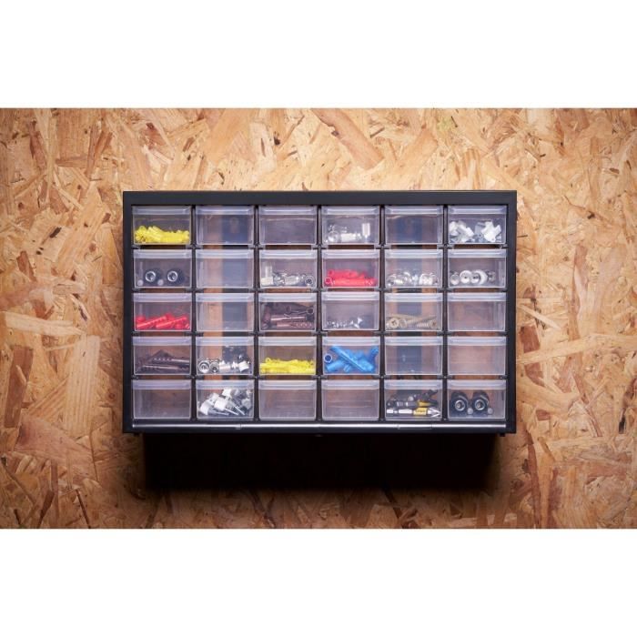Stanley storage locker - 1-93-980 - 30 comparins