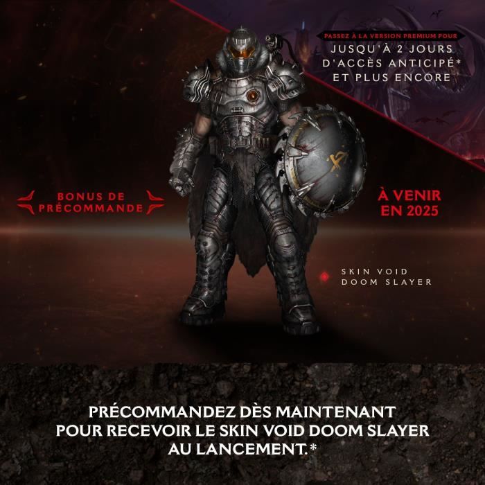 Doom: The Dark Ages - Xbox Series
