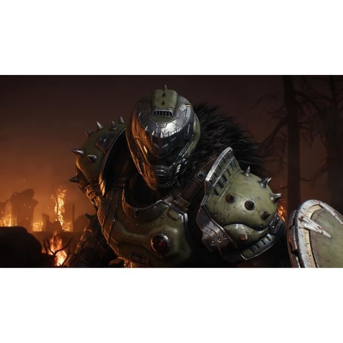 Doom: The Dark Ages - Xbox Series