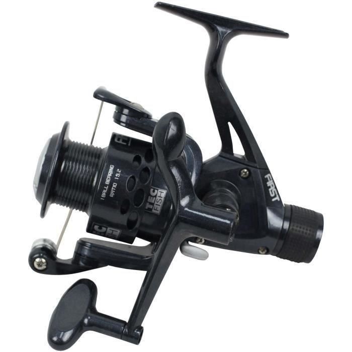 TECFISH Reel Promotion Rear Drag Size 40