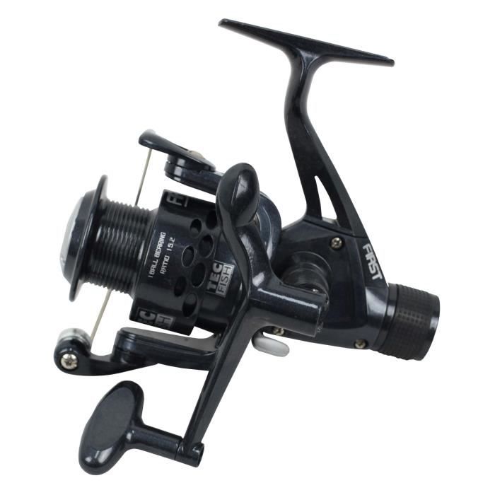 TECFISH Reel Promotion Rear Drag Size 40