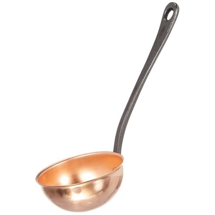BAUMALU Copper ladle
