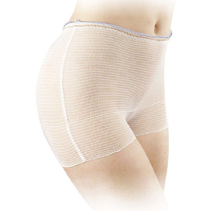 THERMOBABY Slips extensibles lavables x 6