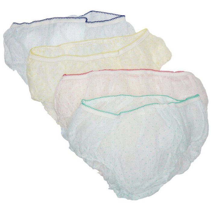 THERMOBABY Disposable Thx 4 Briefs - Size 3