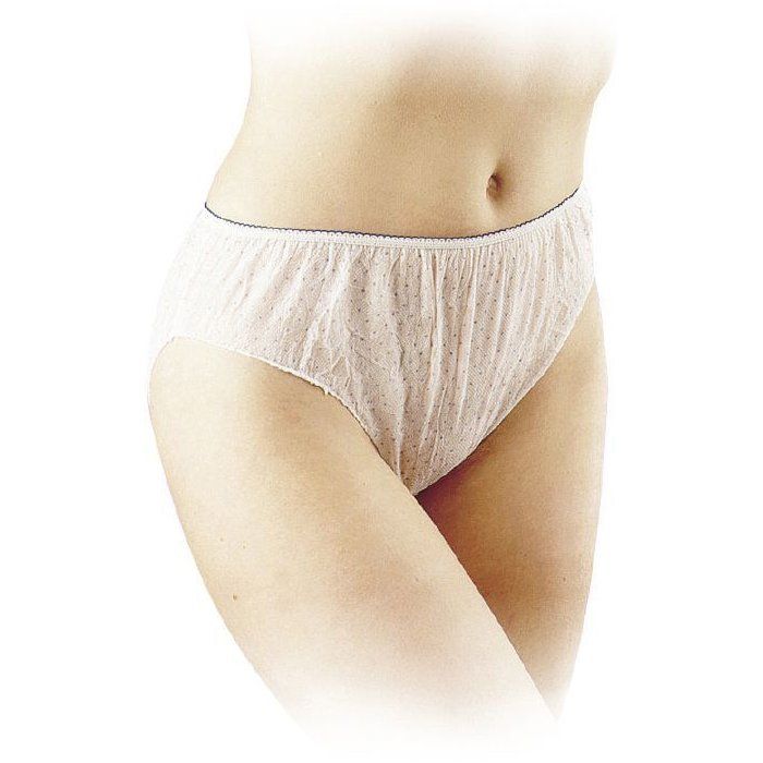 THERMOBABY Disposable Thx 4 Briefs - Size 3