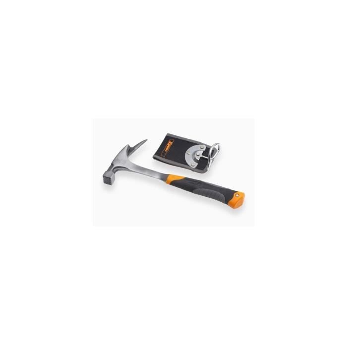Meister Charpentier Hamper 600g + Fixing