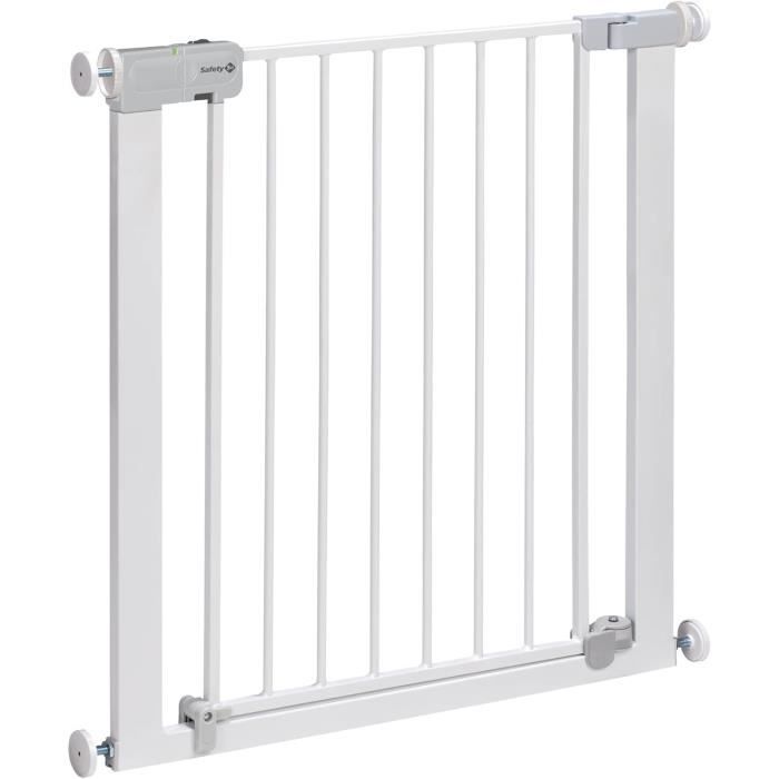 SAFETY 1ST Child Safety Barrier Auto Close
