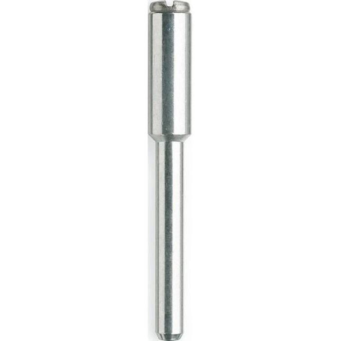 Set of 4 Dremel 402 clash adapters (compatible with all Dremel multi-use tools)